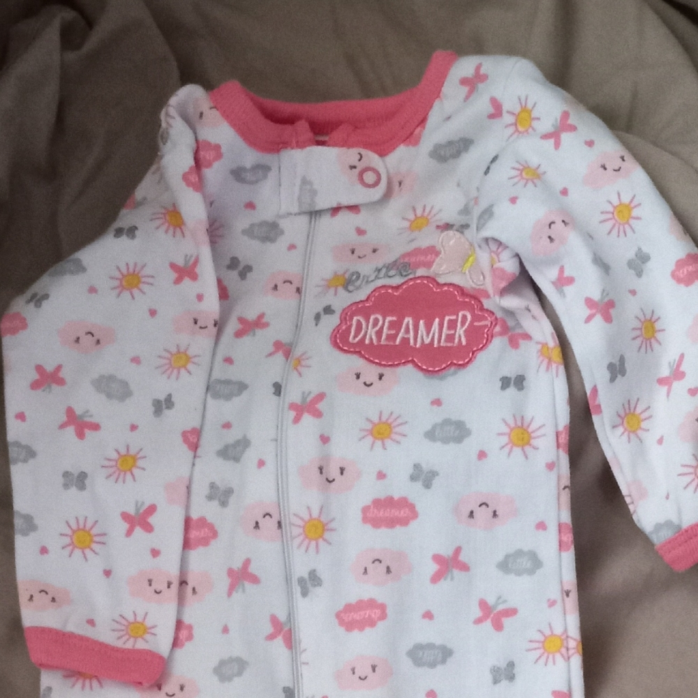 Kids pj's
